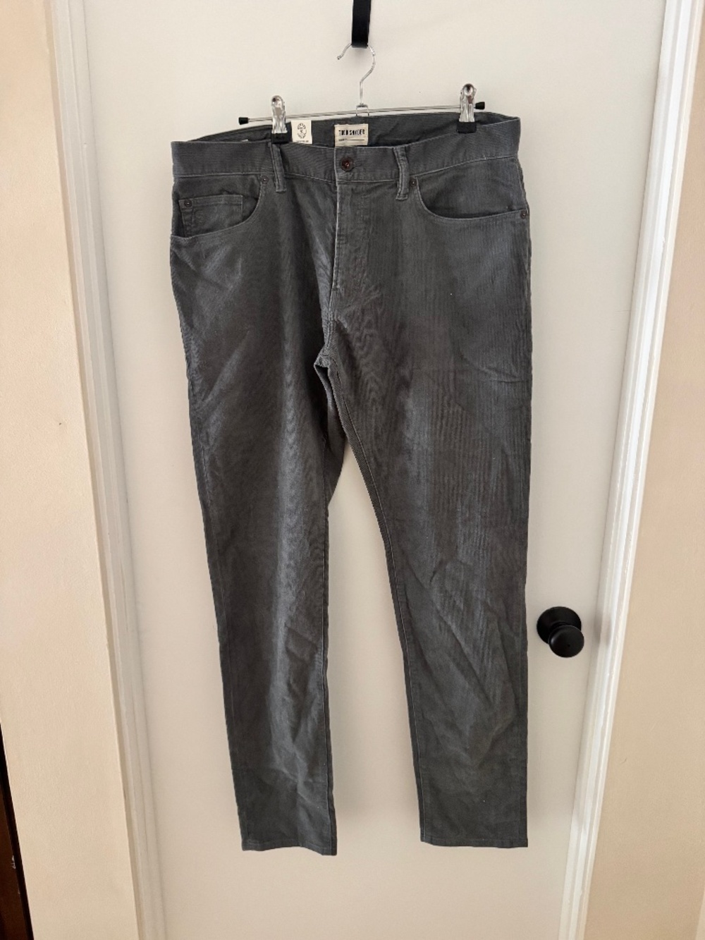 Todd Snyder pants